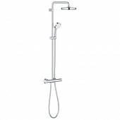 Душевая система Grohe Tempesta Cosmopolitan 27922001