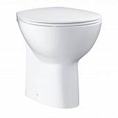 Унитаз чаша Grohe Bau Ceramic 39431000