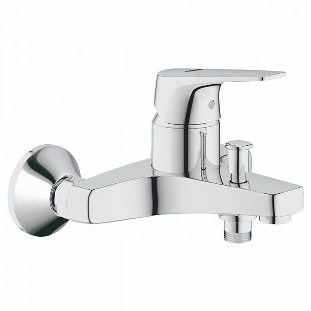 Фотография товара Grohe BauFlow 23756000Gr