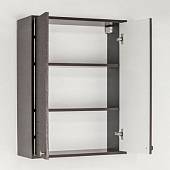 Шкаф подвесной, венге, Style Line Кантри 60 ЛС-00000465