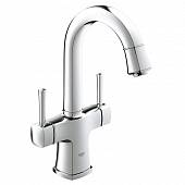 Смеситель для раковины (д.к) Grohe Grandera 21107000