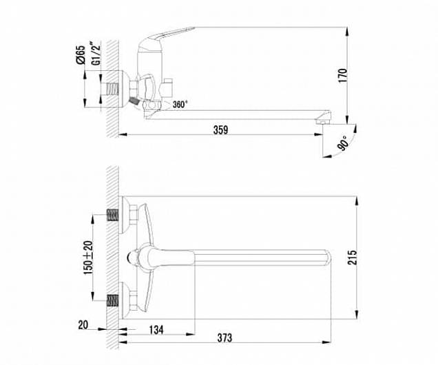 Фотография товара Lemark Plus Advance LM1251C