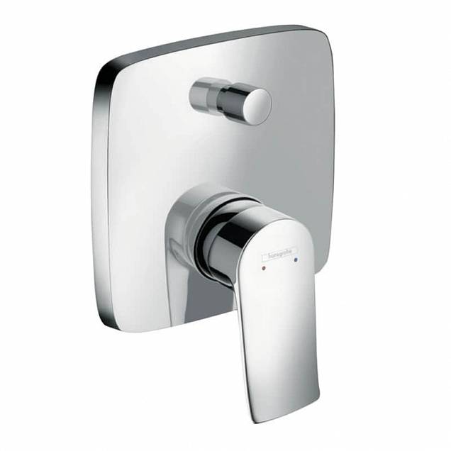 Фотография товара Hansgrohe Metris   31451000