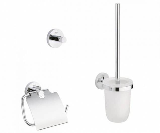 Фотография товара Grohe Essentials 40407001Gr