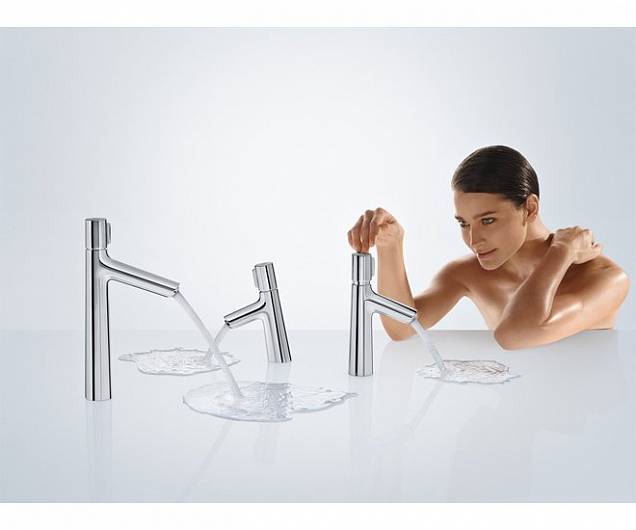 Фотография товара Hansgrohe Talis Select S 72044000