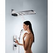 Душ верхний Hansgrohe Raindance 28410400