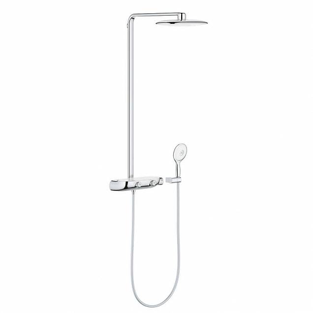 Фотография товара Grohe Rainshower SmartControl 26361LS0Gr