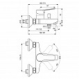 Фотография товара Ideal Standard Entella BC236AA