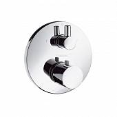 Термостат Hansgrohe Ecostat 15721000