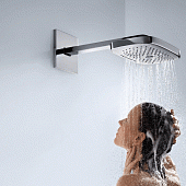 Верхний душ Raindance Select Hansgrohe 26468400