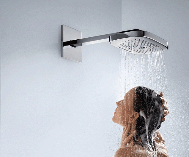 Фотография товара Hansgrohe Raindance Select 26468400