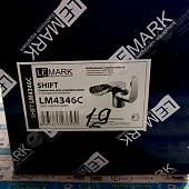 Смеситель для раковины Lemark Shift LM4346C