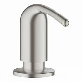 Дозатор для мыла Grohe Zedra 40553DC0