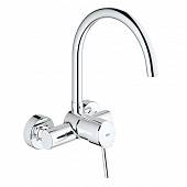 Смеситель для кухни Grohe Concetto 32667001