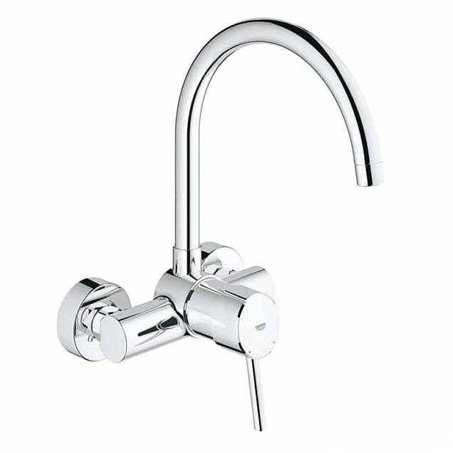 Фотография товара Grohe Concetto 32667001Gr