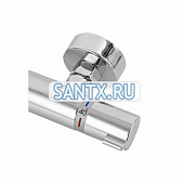 Душевая система Hansgrohe Croma 27185000