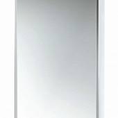 Шкаф-зеркало 61 см, белый, левый, Misty Ирис 60 L П-Ири04060-01СвЛ