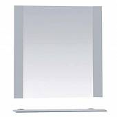 Зеркало 70 см, белое, Misty Жасмин 70 П-Жас03070-011
