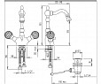 Фотография товара Cezares Atlantis ATLANTIS-BS2-03/24-Sw