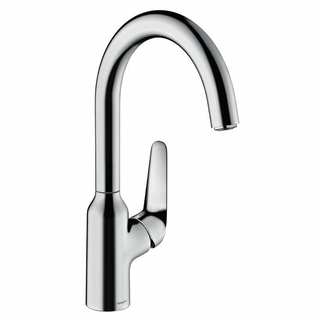 Фотография товара Hansgrohe Focus M42 71802000