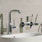 Смеситель для раковины (д.к) Grohe Essence New 23462001