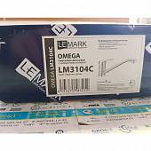 Смеситель для кухни Lemark Omega LM3104C